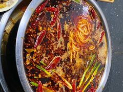 -祝幺妹火锅(裕华村总店)