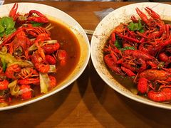 -沪小胖小龙虾(淮海中路旗舰店)