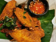 -simply thai天泰(长泰广场店)