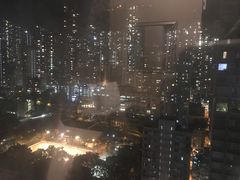 -香港华美达海景酒店