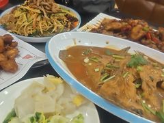 -瑞杰烧烤店·24小时营业(山东路店)