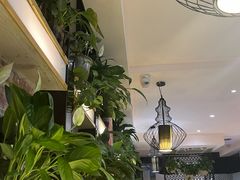 -眷江南之小蓝鲸(王府大街店)