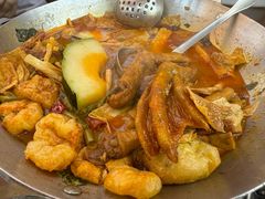 -小螺大作·螺蛳粉火锅(林和西店)