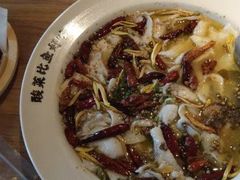 -太二酸菜鱼(永旺梦乐城店)