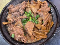 -40号厦门海鲜大排档(中山路店)