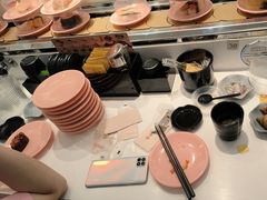 -争鲜回转寿司(通州万达店)