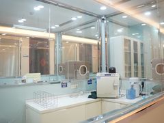 -泰康拜博口腔医院(海曙店)