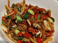 -味上湘菜馆(阿波罗店)