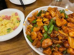 -砂锅李(九江路店)