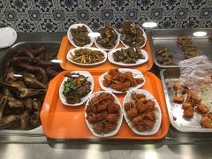 -南来顺饭庄·清真(南菜园店)