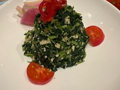 -海天楼中餐厅(吴宫泛太平洋酒店)