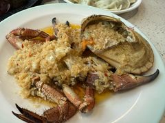 -巧克力渔家.小船海鲜胶东菜(万平口店)