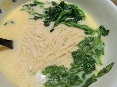 草本牛腩面-和府捞面(方庄店)
