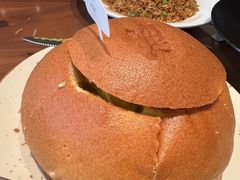 -大树餐厅(益田假日店)