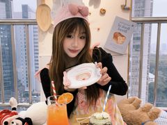 -汪说·狗咖·拼豆·宠物周边DIY(旺城大厦店)