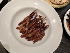 -梁家大院•农家菜(昆山会展中心店)