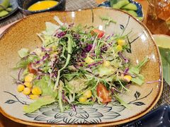 -樱之味精致料理融合餐厅