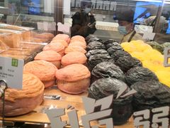 -奈雪的茶(印象城店)