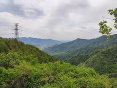 -北京鹫峰国家森林公园