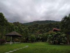 -中铁花水湾四季温泉谷