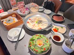 -骨之味·筒骨汤火锅(江头店)