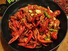 -三太子地摊烧烤·小龙虾(北蔡店)