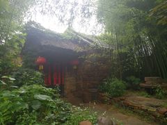 -竹泉村旅游度假区
