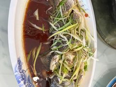 -前王院•巧克力海鲜市集餐厅(万平口店)