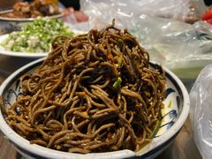 -关中老碗(建工路店)