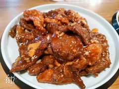 -陈傻子餐厅(世纪都会店)