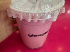 -gleeglee乐溢亦茶(合生汇店)