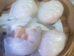 -頂好酒家·经典粤菜(海信广场店)