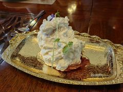 -成桂西餐厅·42年的味道(五大道疙瘩楼店)