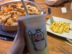 -焖锅部落(容城店)