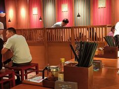 -和府捞面(郑州杉杉奥莱店)
