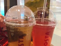 -COSTA COFFEE(水游城店)