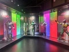 -上海静安大悦城