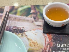 -点都德(水贝IBC店)