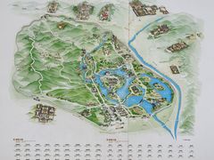 -承德避暑山庄景区