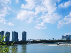 -长白岛森林公园