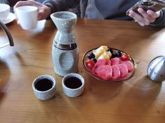 玫瑰酒-隔壁老王·家常云南菜(花巷店)
