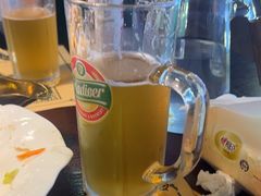 -马迭尔德式西餐精酿啤酒屋(中央大街店)