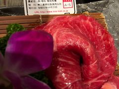 -俺的焼肉(銀座9丁目店)