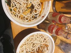 -回民餐厅(红旗路店)