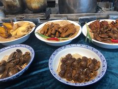 -新梅园不夜粥(龙华店)