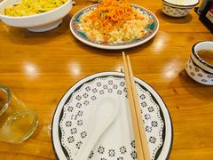 -巴依老爷新疆美食(常营店)