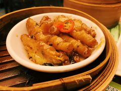 豉汁蒸凤爪-添好运点心专门店(深水埗店)