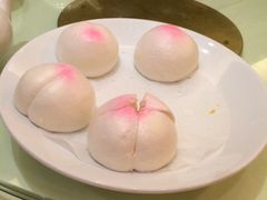 iphone_upload_pic-利苑酒家(北角店)
