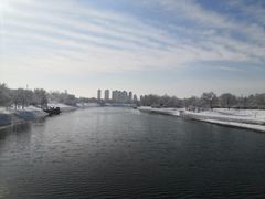 -北运河水利风景区