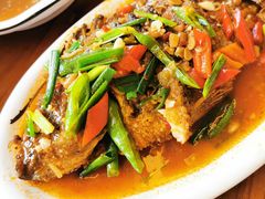 -云隐小厨·传统大理美食(复兴路店)
